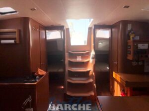Beneteau Oceanis 48 lounge Beneteau Oceanis 48 lounge