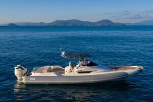 Nuova Jolly Prince 38 Sport Cabin