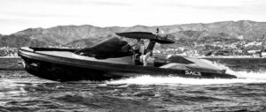 Sacs Strider 15