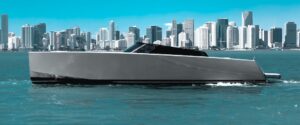 VanDutch 55 Miami