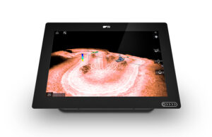 Axiom Plus 12 Tilt Sonar