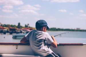 bimbo pesca