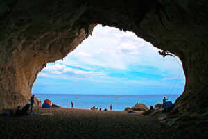 Cala Luna