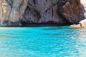Cala Mariolu