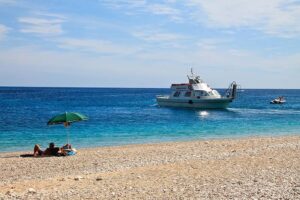 Cala Sisine
