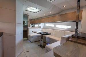dinette