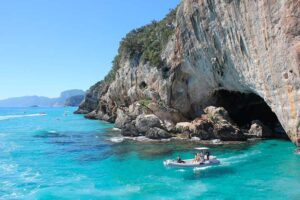 Grotta del Bue Marino