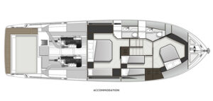 lower deck