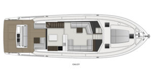 main deck