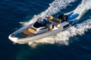 Nuova Jolly Prince 33 CC