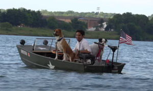 passeggeri a bordo