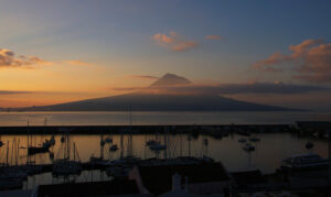 Montanha do Pico