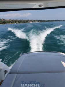 prendisole di poppa prendisole di poppa