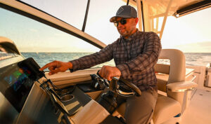 Raymarine