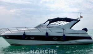 Sessa C42 lato sinistro Sessa C42 lato sinistro