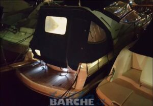 Sessa C42 poppa Sessa C42 poppa