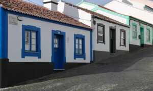 Angra do Heroísmo