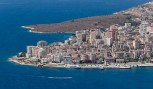 Saranda