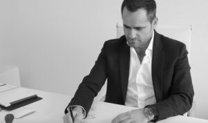 Velar 78, il designer Valerio Rivellini Velar 78, il designer Valerio Rivellini