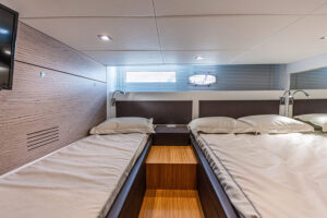 vip cabin