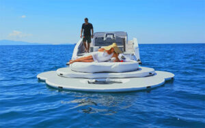 yep one aurea yachts
