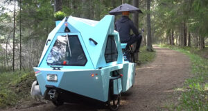 z triton camper
