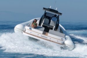 Magazzù MX 13 Gran Coupe