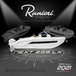 Next 285 LX preview