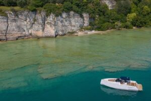 Pardo 38 di Pardo Yachts