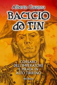 Bacicio do Tin copertina