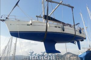 Benateau Oceanis 423 varo