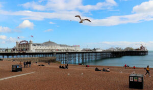 Brighton