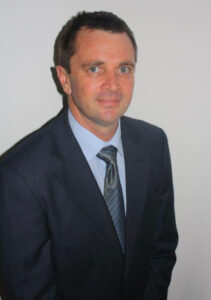 CMC Marine - Gary Cooper, ceo di Stella Marine