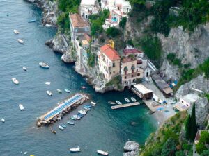 Conca dei Marini