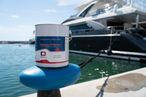 Epoxy Primer A