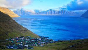 Faroe Islands