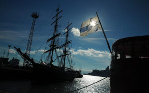 Finland flag
