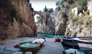 Fiordo di Furore