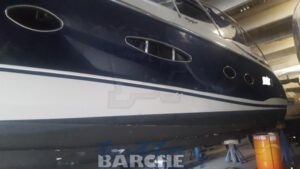 Gobbi Atlantis 39 murata Gobbi Atlantis 39 murata