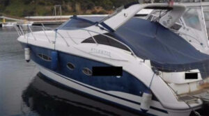 Gobbi Atlantis 39 poppa Gobbi Atlantis 39 poppa