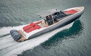 Le novità di Scanner Marine al Salone di Genova