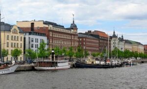 Helsinki