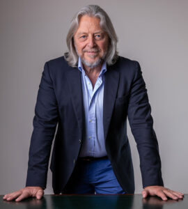Hydro Tec 25 anni Sergio Cutolo