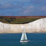 itinerari barca inghilterra sud