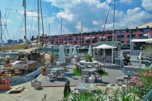Marina Porto Antico