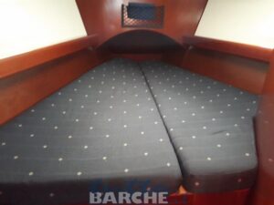 master cabin