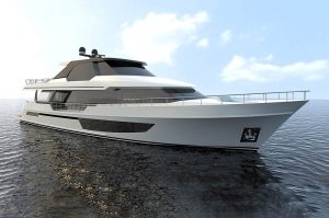 Ocean Alexander presenta tre nuove serie “leggendarie”