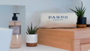 pardo yachts
