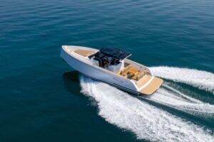 pardo yachts portopiccolo pardo 38