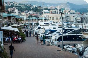 passeggiata passeggiata